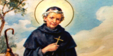 تساعية القديس بيريغران –  شفيع مرض السرطان  – ١ أيار