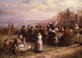 تساعية الشكر