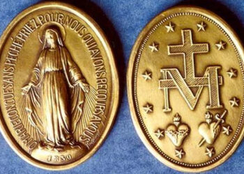 صلاة إلى سيدة الأيقونة العجائبية