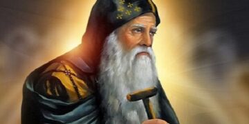 تساعية القديس أنطونيوس الكبير – ١٧ كانون الثاني