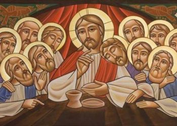 البعد الروحي لليلة خميس الأسرار – الكردينال جان ماري لوستيجيه