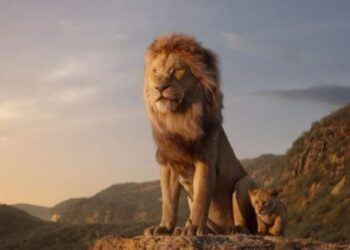 حكاية القدّيس ايرونيموس مع الأسد الشجاع -قصة وعبرة-