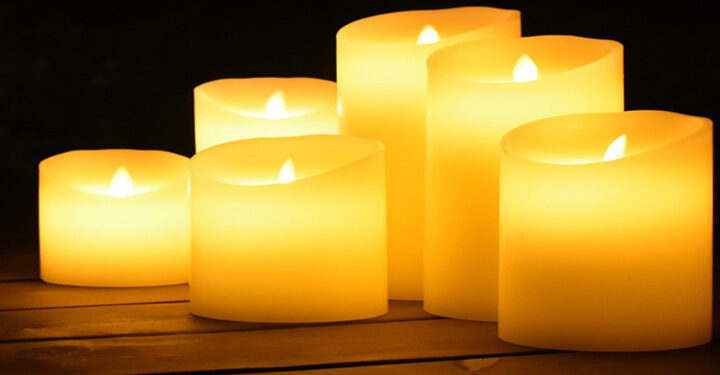 صلاة للآب السماوي لإحلال السلام