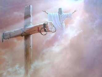 مسبحة يسوع نور العالم