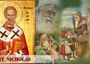 تساعية القديس زخيا العجائبي أو نقولا – ٦ كانون الأول