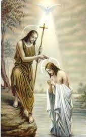 عيد الدنح المجيد: صلاة المساء والصباح ونصف النهار – طقس ماروني