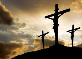 أحداث الجمعة العظيمة