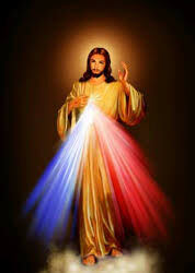  تساعية الرحمة الإلهية – أول أحد بعد عيد الفصح