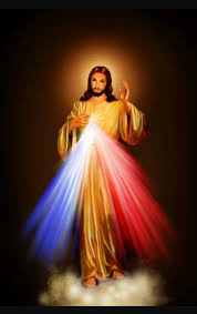 تساعية الرحمة الإلهية – أول أحد بعد عيد الفصح