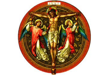 مسبحة دم يسوع المسيح الثمين