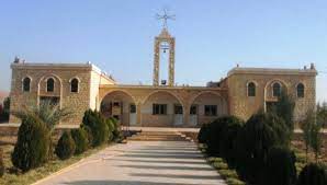 مواقع الكنيسة الكلدانية – كاثوليك