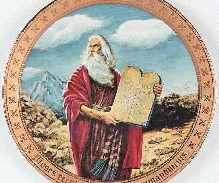 الوصية الثانية – الأب د. أنطون فرنسيس