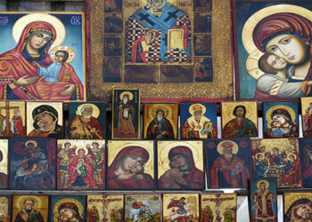 تساعية سلطانة الشهداء