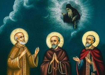 الطوباويون المسابكيون بين حرير الارض ونعيم السماء – المونسنيور ميشال فريفر