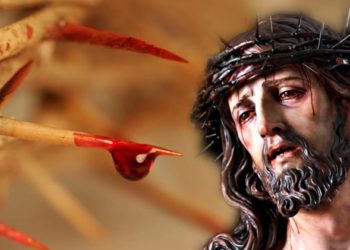 مسبحة الدم الثمين – شهر تموز