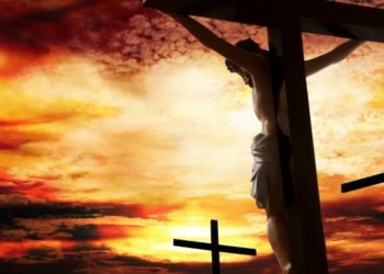 لأجلك تألم – القديس اغسطينوس