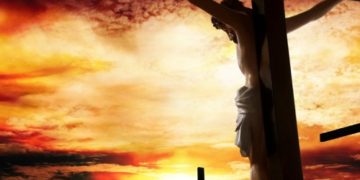 لأجلك تألم – القديس اغسطينوس