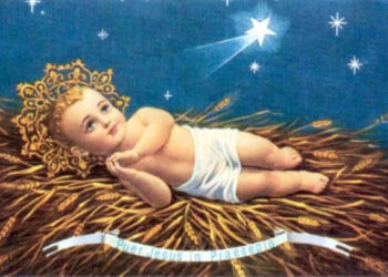 صلاة لزمن المجيء