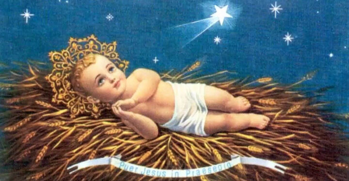 صلاة لزمن المجيء