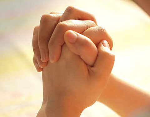 أشكر حبّك لي – صلوات روحية