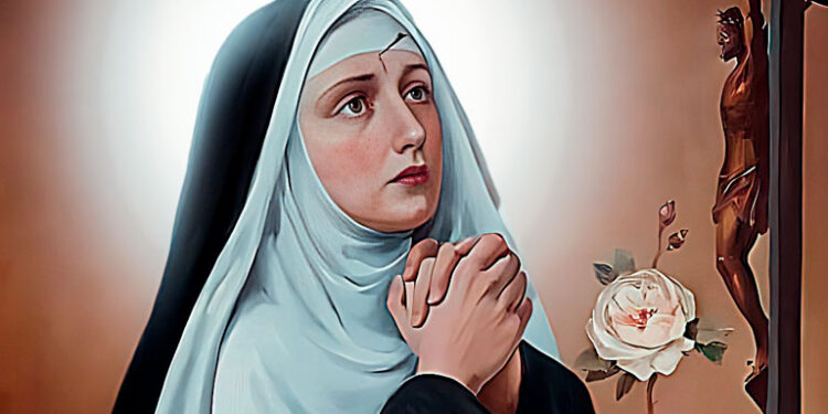 تساعية القديسة ريتا – ٢٢ ايار