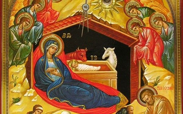 رموز زينة الميلاد