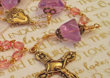 مسبحة التجديد – ٧ حزيران