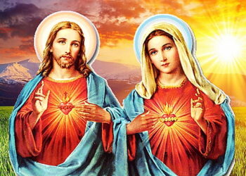 سنة مضت … سنة أتت – المطران الياس سليمان