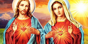 سنة مضت … سنة أتت – المطران الياس سليمان