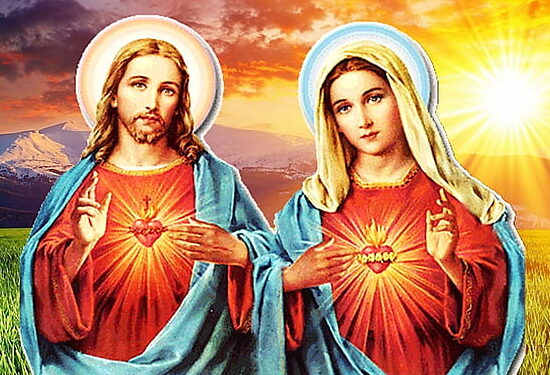 سنة مضت … سنة أتت – المطران الياس سليمان