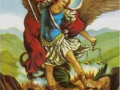 مسبحة مار ميخائيل