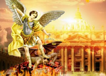 تساعية مار ميخائيل – ٦ أيلول – 8 تشرين الثاني