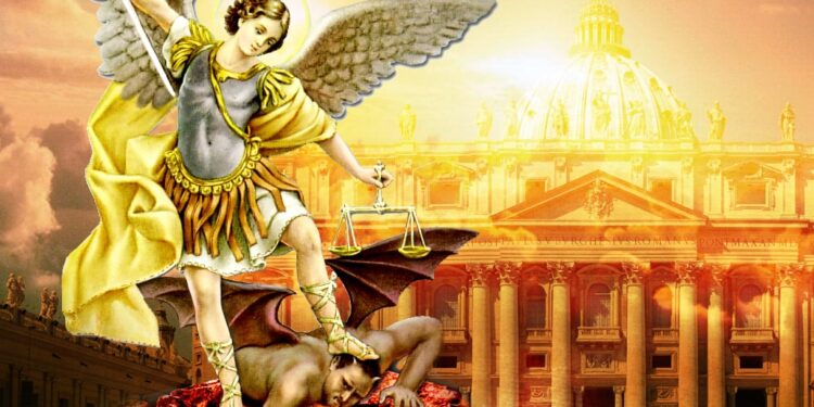 تساعية مار ميخائيل – ٦ أيلول – 8 تشرين الثاني