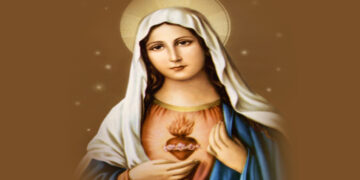 تساعية معونة المسيحيين