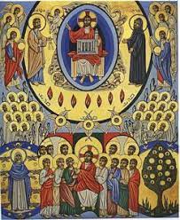 احد تقديس البيعة 2008-2009 – رسالة العبرانيين – المطران بشارة الراعي