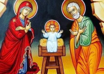 7- أسبوع عيد الميلاد المجيد – الإنجيل الأسبوعي – القراءات الليتورجية في زمن الميلاد – طقس ماروني