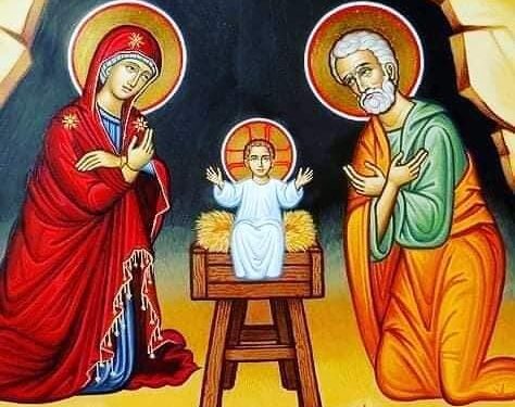 7- أسبوع عيد الميلاد المجيد – الإنجيل الأسبوعي – القراءات الليتورجية في زمن الميلاد – طقس ماروني