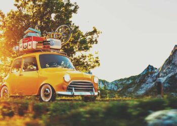 “الرحلة قصيرة” -قصة وعبرة-