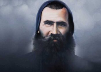 تساعية الطوباوي الأخ اسطفان نعمه – 30 آب