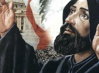 تساعية القديس نعمة الله الحرديني – ١٤ كانون الأول