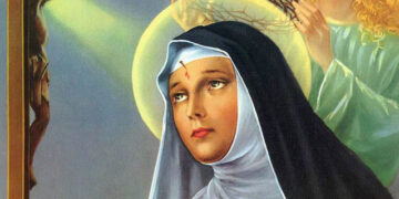 صلاة الى القديسة ريتا