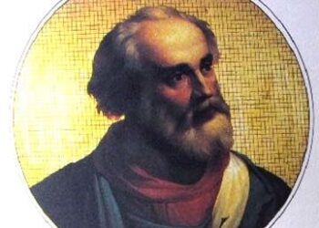 138- البابا غرييغوريوس الخامس 996 – 999