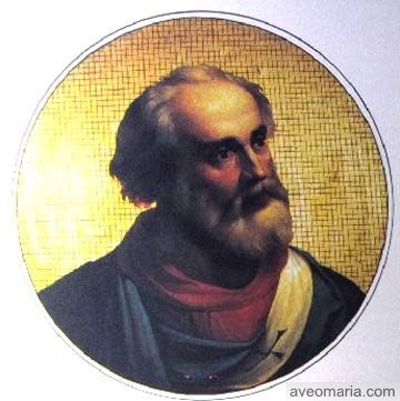 138- البابا غرييغوريوس الخامس 996 – 999