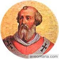 138- البابا غرييغوريوس الخامس 996 – 999