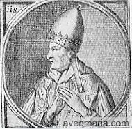 138- البابا غرييغوريوس الخامس 996 – 999