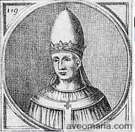 138- البابا غرييغوريوس الخامس 996 – 999