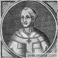 138- البابا غرييغوريوس الخامس 996 – 999