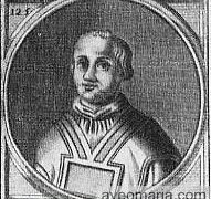 138- البابا غرييغوريوس الخامس 996 – 999