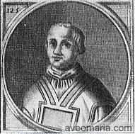 138- البابا غرييغوريوس الخامس 996 – 999