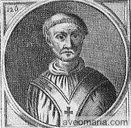 138- البابا غرييغوريوس الخامس 996 – 999